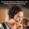 Jabra Evolve 65 TE Stereo - Headset - On-Ear Produktbild-Vorschau 3