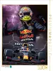 CALVENDO Puzzle Max Verstappen - Formel 1 Weltmeister des Produktbild-Vorschau 1