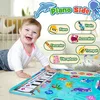 3-in-1 muziekmateriaal voor peuters van 1 tot 3 jaar – Productafbeelding-voorbeeld 3