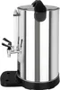 Caytime D20  Doppelwand Isolierung Teemaschine Samowar Produktbild-Vorschau 3