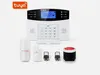 Chytrý GSM/WiFi/4G alarmový systém Tuya Smart | bezdrátový Náhled obrázku produktu 3