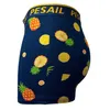 4er Pack Herren Boxershorts bunter Mix , M - 2 XL, Produktbild-Vorschau 5