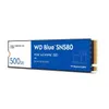 Blue SN580 M,2 500 GB PCI Express 4,0 TLC NVMe Produktbild-Vorschau 2