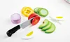 Hape Holz Salat Spielset - 39-teilig - pdagogisches Produktbild-Vorschau 5