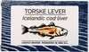 Fangst »Torske lever« Produktbild-Vorschau 1