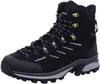 Lowa RANDIR GTX MID Ws - Herren Wanderschuh - Schwarz/Grau Produktbild-Vorschau 7