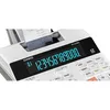 Casio FR-2650RC – Schreibrechner mit Druckfunktion, Weiß Produktbild-Vorschau 8