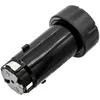 TECHTEK Akku Kompatibel mit [Milwaukee] 2102-22 M4™ 1/4 Hex Produktbild-Vorschau 3