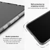 Pro Xiaomi Redmi Note 14 Pro 5G Silikonový ochranný Náhled obrázku produktu 4