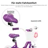 Vélo pour enfants JOYSTAR destiné aux tout-petits et aux Voir les images du produit 7