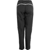 Reece Varsity Woven Pants Donna - Nero | Taglia: XL Anteprima dell’immagine prodotto 2