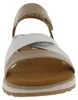 Gabor 82.844 Damen Sandalette - Riemchen Sandalen rose Produktbild-Vorschau 8