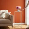 DanDiBo Blumenhocker Metall Weiß Eckig 70 cm Blumenständer Produktbild-Vorschau 6