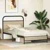 A bedroom setting with a bed, a plant, and artwork on the wall. Náhľad obrázku produktu