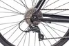 REDLOUD Fixie 28 Zoll FA.02 schwarz Rahmenhöhe 54 cm Damen Produktbild-Vorschau 7