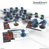 StarCraft Dvojicaštartovacia sada zakladateľov - Hra s Náhľad obrázku produktu 3