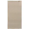 vidaXL Tenda a rullo in bambù naturale 80x160 cm Anteprima dell’immagine prodotto 1