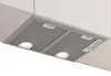 Bosch Serie 4 DHL555BM, 604 m³/h, Abluft/Umluft, D, A, B, Produktbild-Vorschau 13