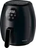 Sencor SFR 5030BK Friggitrice ad Aria Calda Singolo 3,5 L Anteprima dell’immagine prodotto 1