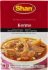 Shan- Korma Gewürzmischung 50g Produktbild-Vorschau 1