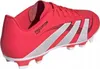 Adidas Predator Club Fg/Mg Id1326, Schwarz, Größe 43 1/3 Produktbild-Vorschau 7