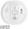 Ei Electronics Ei208iW-3XD, Kohlenstoffmonoxid, Produktbild-Vorschau 2