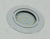 Adattatore REV con interruttore IP44 nero-verde Anteprima dell’immagine prodotto 4