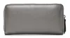 SURI FREY Geldbörse Glory Zip Around Wallet Darksilver Produktbild-Vorschau 4