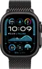 Apple MXKG3ZM/A, Band, Smartwatch, Schwarz, Apple, Apple Produktbild-Vorschau 3