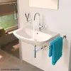 Grohe Einhand-Waschtischbatterie BauFlow 23753, 1 Stk. Produktbild-Vorschau 7