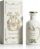 A product shot of a Gucci perfume bottle and its box, displayed side-by-side on a white background. Voir les images du produit