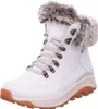 Bottines pour femmes Rieker W0063-80 weiss 39 Voir les images du produit 29