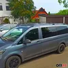 Strešné nosiče zábradlia pre VW T7 Multivan 2022-2025 Náhľad obrázku produktu 9