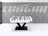 Cougar Worldcup Premium Pro Tischkicker / Kickertisch in Produktbild-Vorschau 3