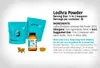 DR WAKDE'S Lodhra Pulver (Symplocos racemosa) - 100 g (3,5 Produktbild-Vorschau 5