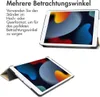 iPad 8 2020 10,2 pollici, iPad 9 2021 10,2 pollici, iPad 7 Anteprima dell’immagine prodotto 2