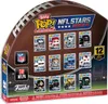 NFL POP! Vinylové figúrky – multipack, 2,5 cm, na Náhľad obrázku produktu 1