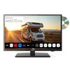 Gelhard GTV1956 LED Smart TV WebOS mit DVD und Bluetooth Produktbild-Vorschau 1