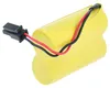 vhbw Batterie kompatibel mit  IRB 1200, 910SC PLC Produktbild-Vorschau 2