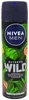 Nivea Herren Extreme Wild Deo Zeder & Grapefruit 150 ml. Produktbild-Vorschau 2