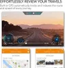 Anker ROAV Dashcam C1 Pro Videoregistratore per auto 2K Anteprima dell’immagine prodotto 2