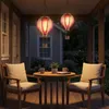 GLOBO 36136P, Kunststoff, Metall, III, IP44, LED, 0,5 W, 3 Produktbild-Vorschau 14