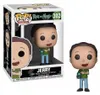 Rick and Morty - Jerry 302 - Funko Pop! - Vinyl Figur Produktbild-Vorschau 5