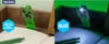 Světelná lampa na čtení Minecraft Náhled obrázku produktu 12