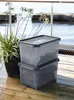 ORTHEX Aufbewahrungsbox SmartStore Dry 31 anthrazit Produktbild-Vorschau 12