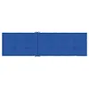 vidaXL Liegestuhl-Auflage Königsblau (75+105)x50x3 cm -  Produktbild-Vorschau 6