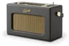 Roberts Radio Revival iStream3L Charcoal Grey Produktbild-Vorschau 1