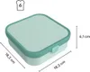 Mepal - Bento Brotdose Groß Campus - Bento Lunchbox für Produktbild-Vorschau 3