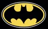 Batman Symbol Logo Polar Fleece Decke Kinder Kuscheldecke Produktbild-Vorschau 4