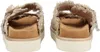 Mustang Open Teen  Open Teen - Beige - Maat 38 Voir les images du produit 32